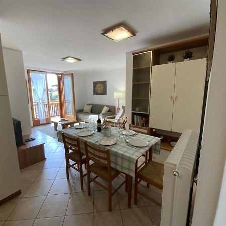 Juli Richi Apartment Croviana المظهر الخارجي الصورة