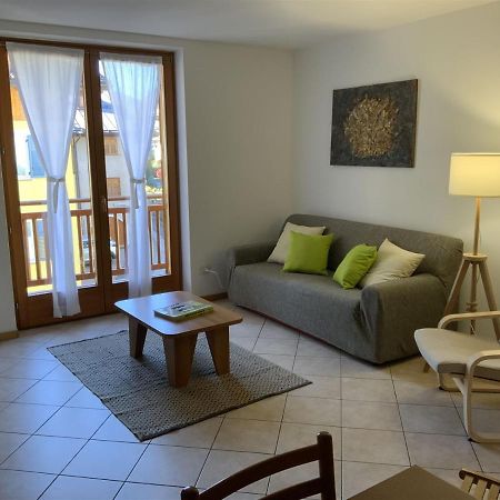 Juli Richi Apartment Croviana المظهر الخارجي الصورة