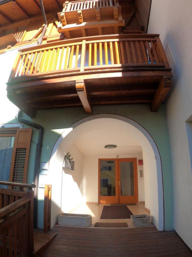 Juli Richi Apartment Croviana المظهر الخارجي الصورة