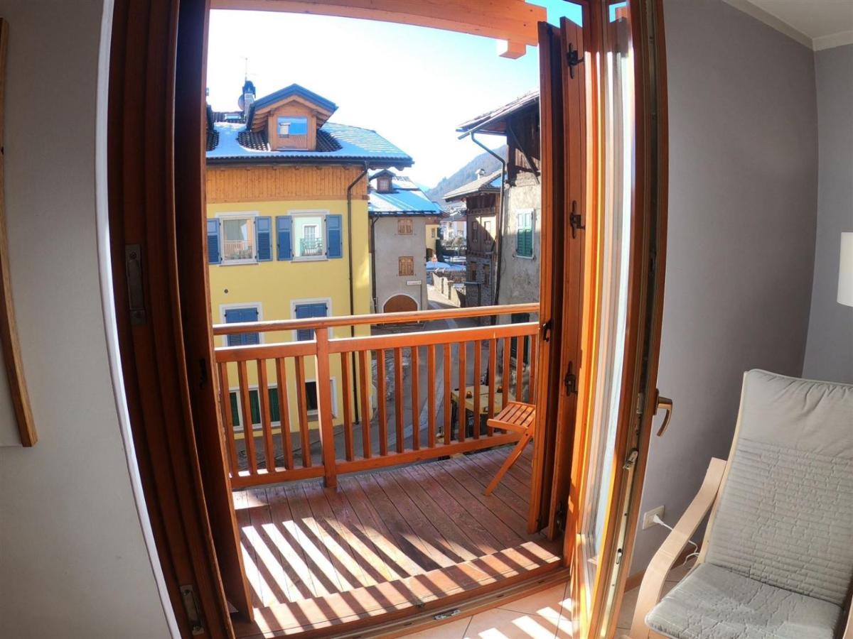 Juli Richi Apartment Croviana المظهر الخارجي الصورة