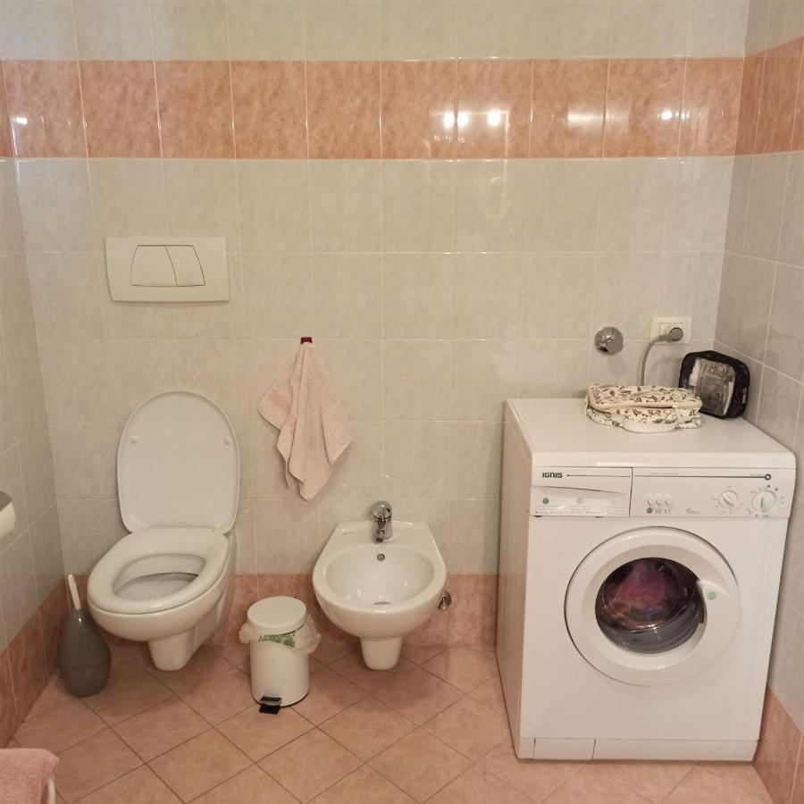 Juli Richi Apartment Croviana المظهر الخارجي الصورة