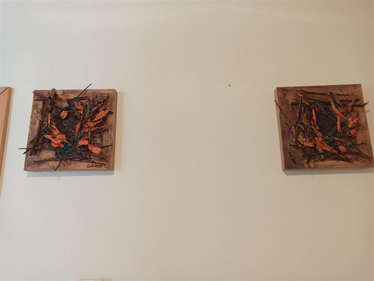 Juli Richi Apartment Croviana المظهر الخارجي الصورة