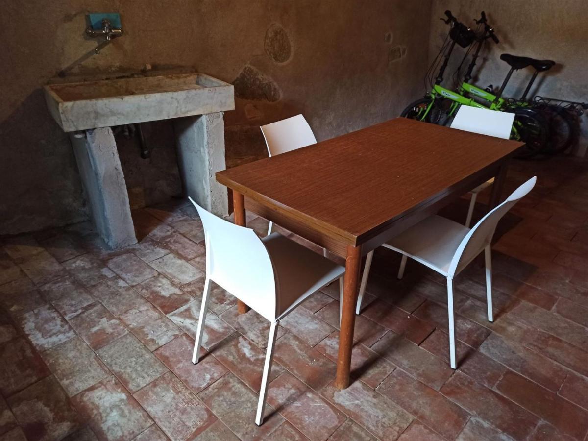 Juli Richi Apartment Croviana المظهر الخارجي الصورة