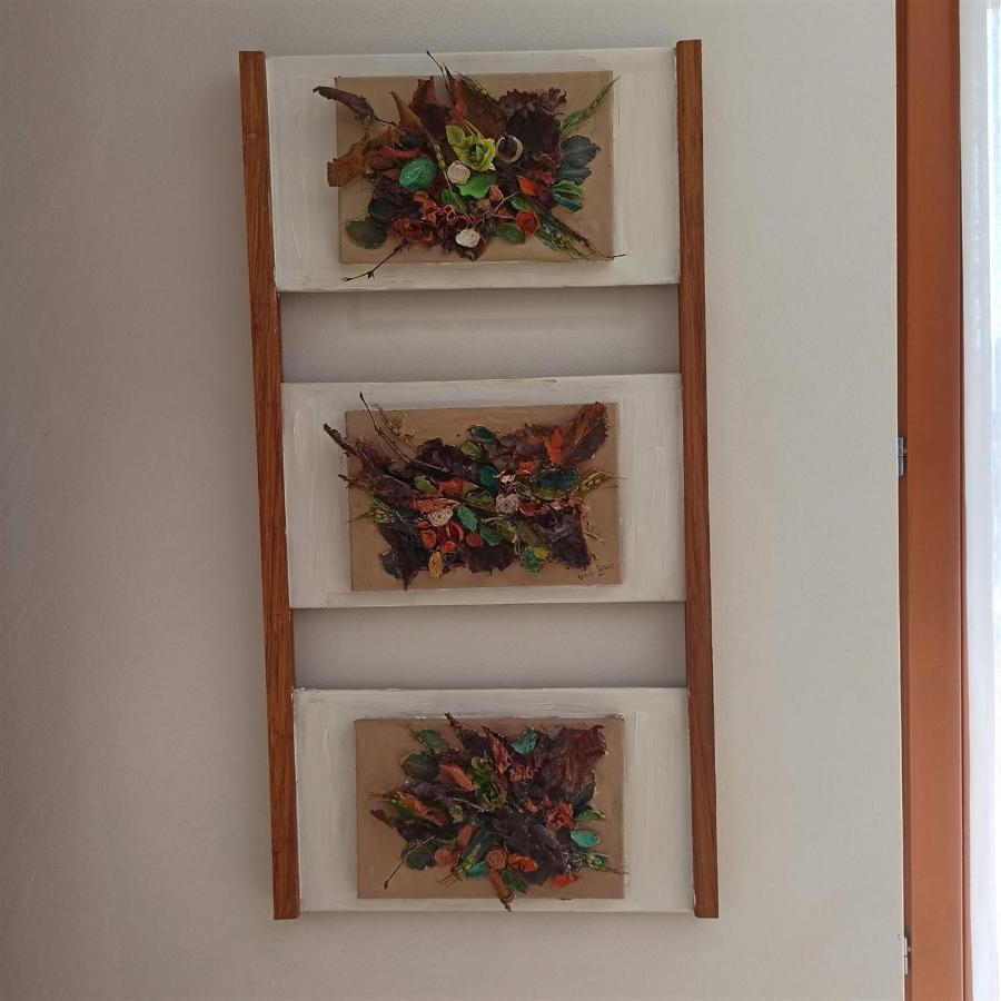 Juli Richi Apartment Croviana المظهر الخارجي الصورة