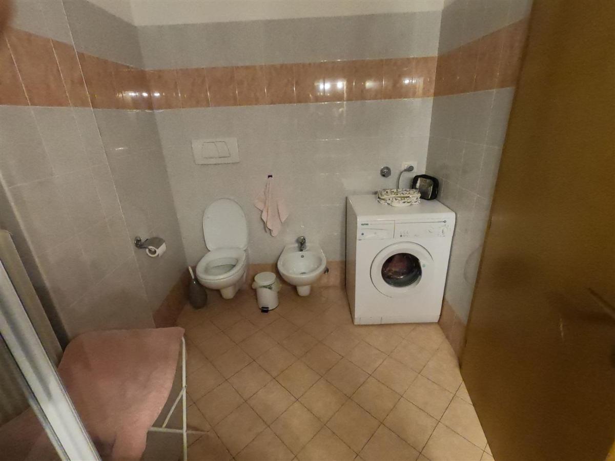 Juli Richi Apartment Croviana المظهر الخارجي الصورة
