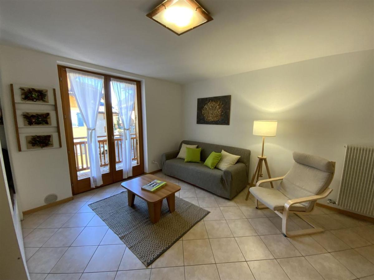Juli Richi Apartment Croviana المظهر الخارجي الصورة