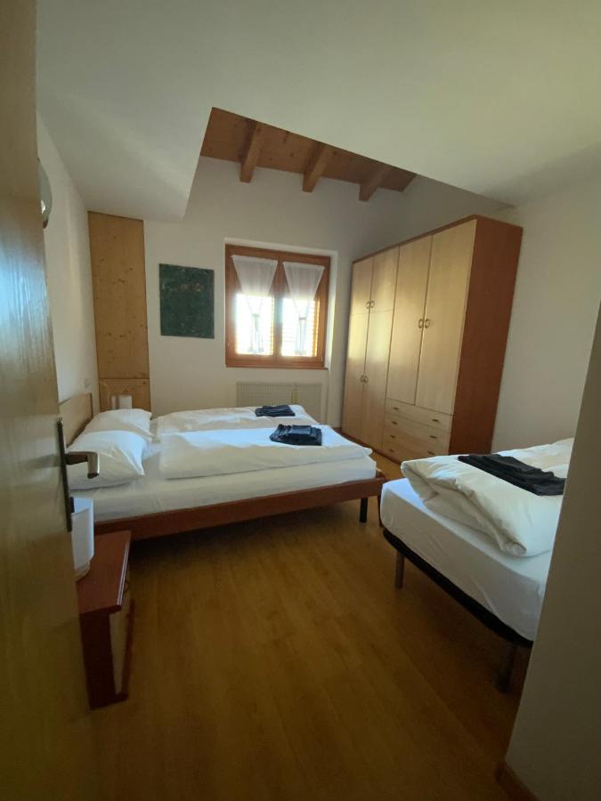 Juli Richi Apartment Croviana المظهر الخارجي الصورة